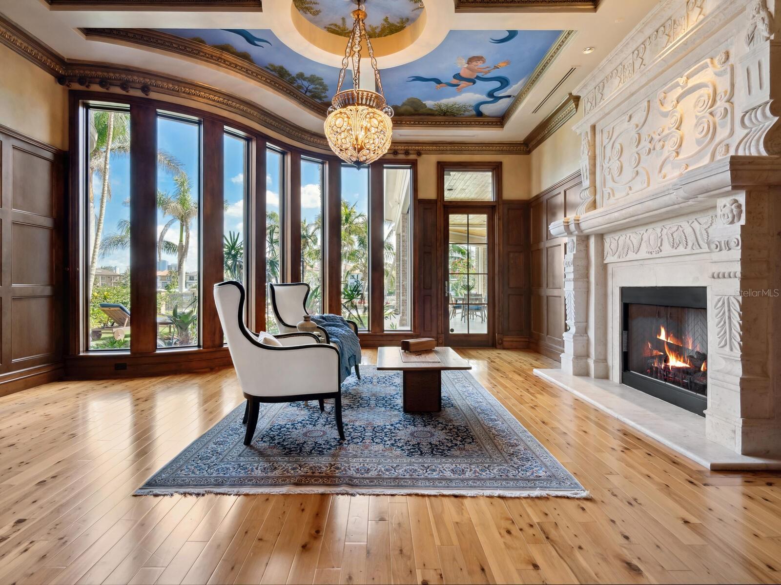 HARBOR ACRES - Residential