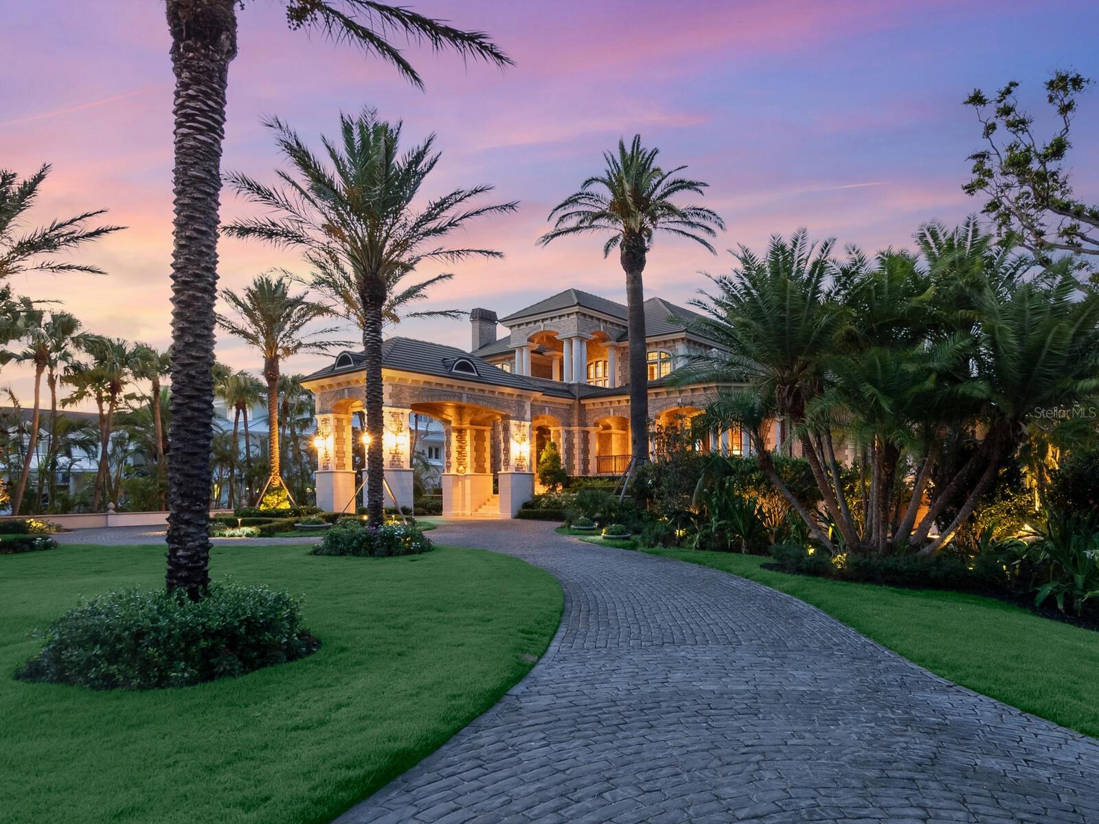 HARBOR ACRES - Residential