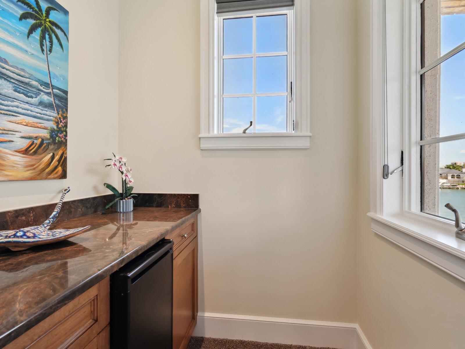 HARBOR ACRES - Residential