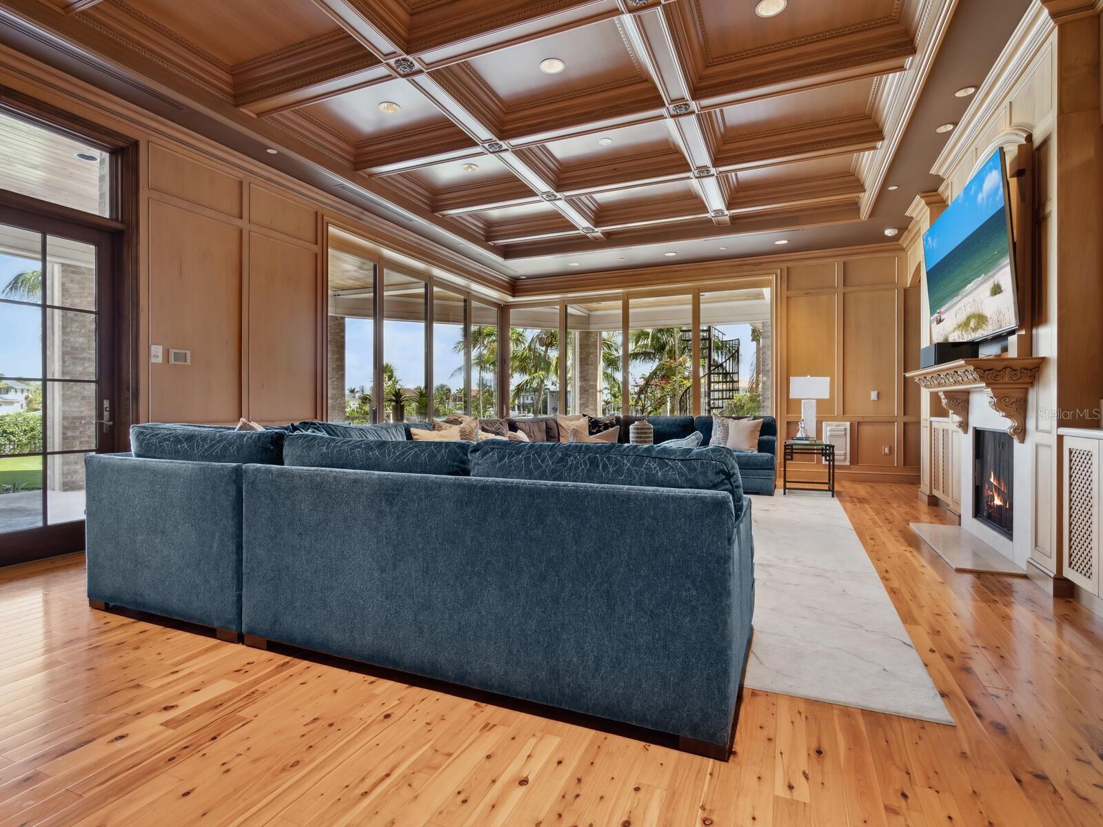 HARBOR ACRES - Residential