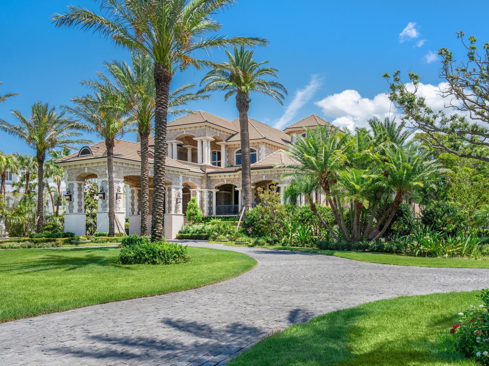 HARBOR ACRES - Residential