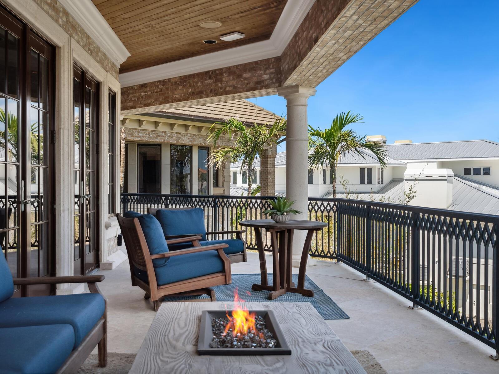 HARBOR ACRES - Residential