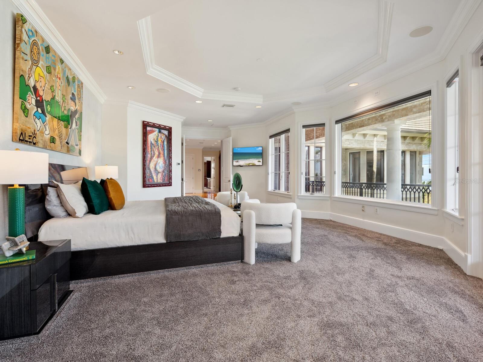 HARBOR ACRES - Residential