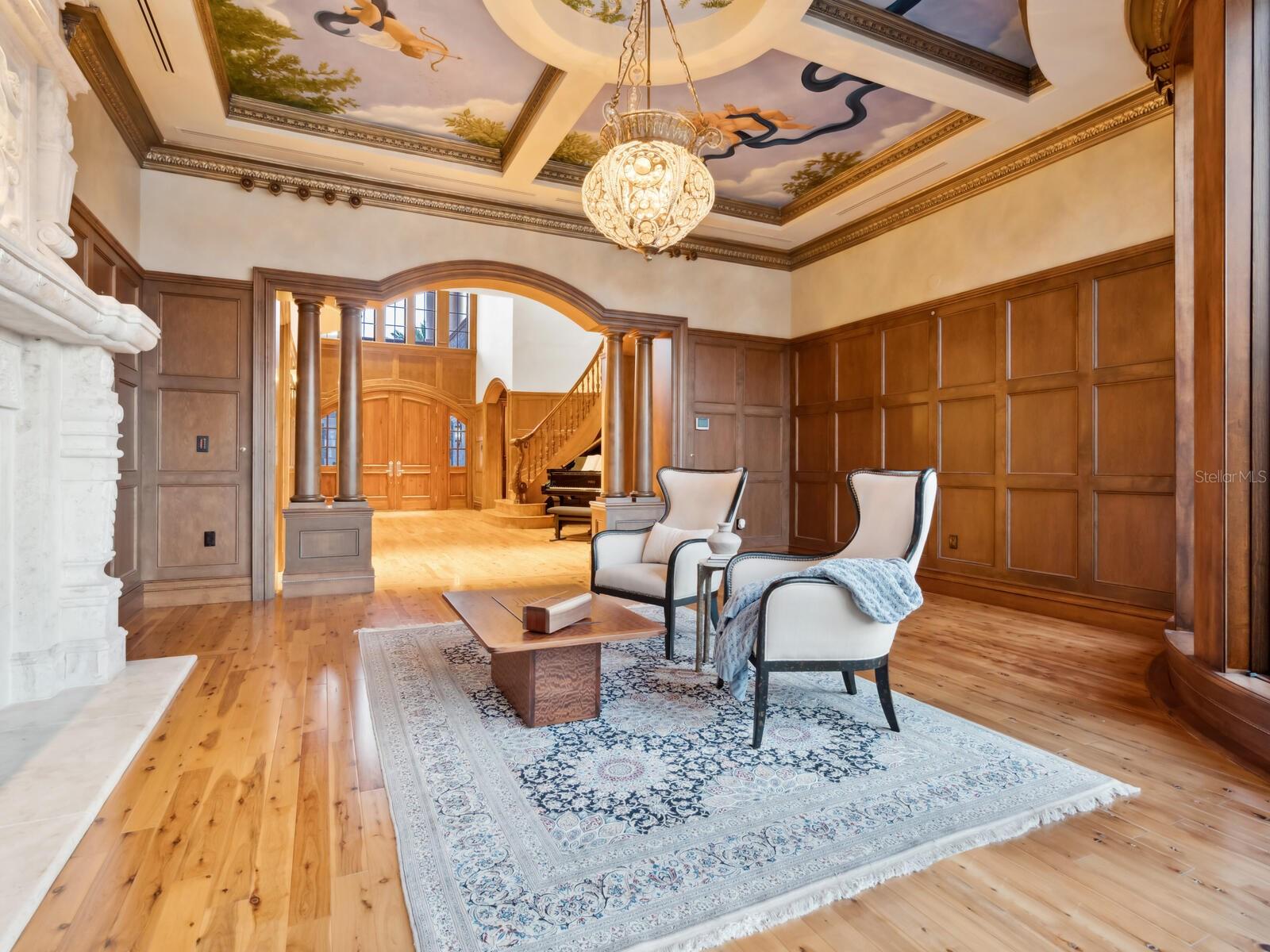 HARBOR ACRES - Residential