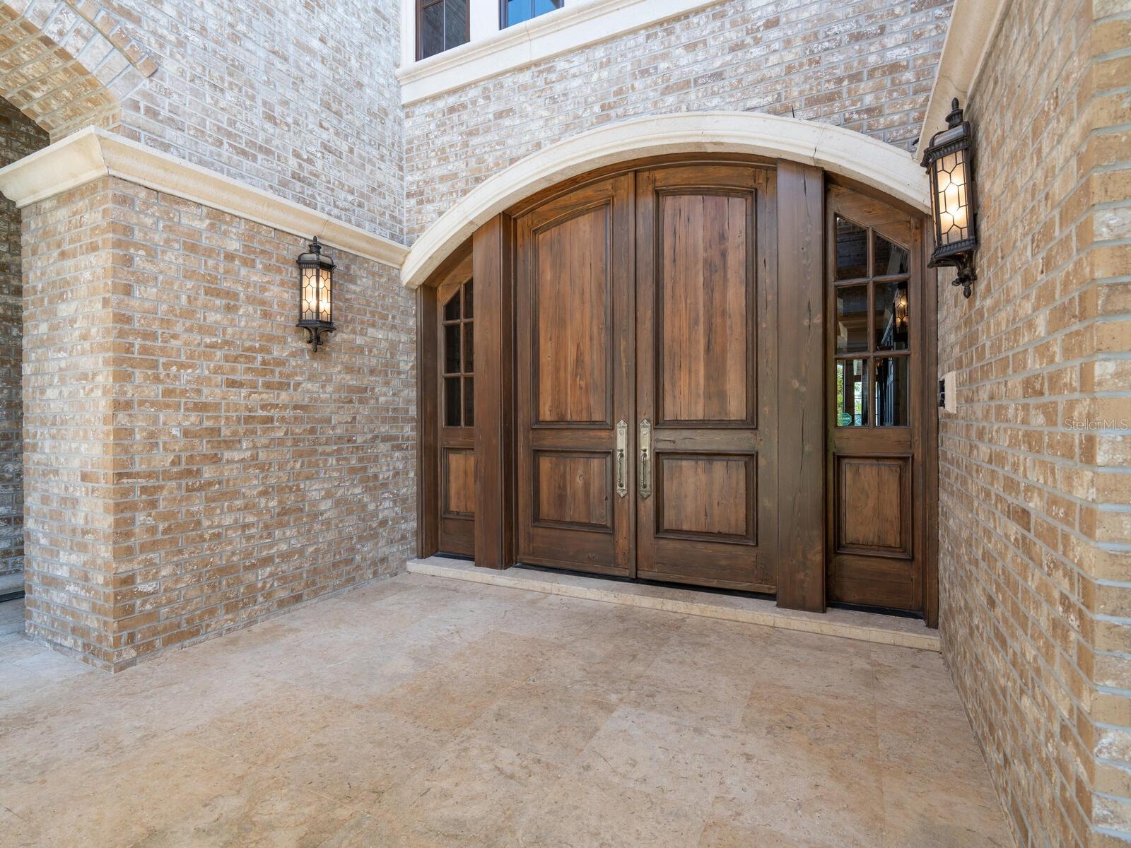 HARBOR ACRES - Residential