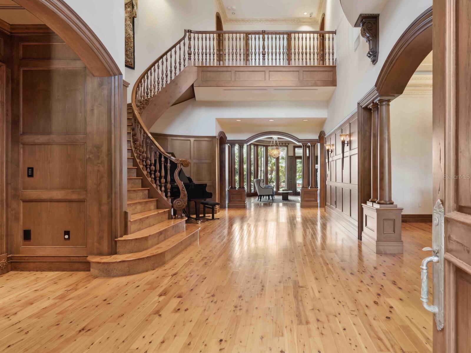 HARBOR ACRES - Residential