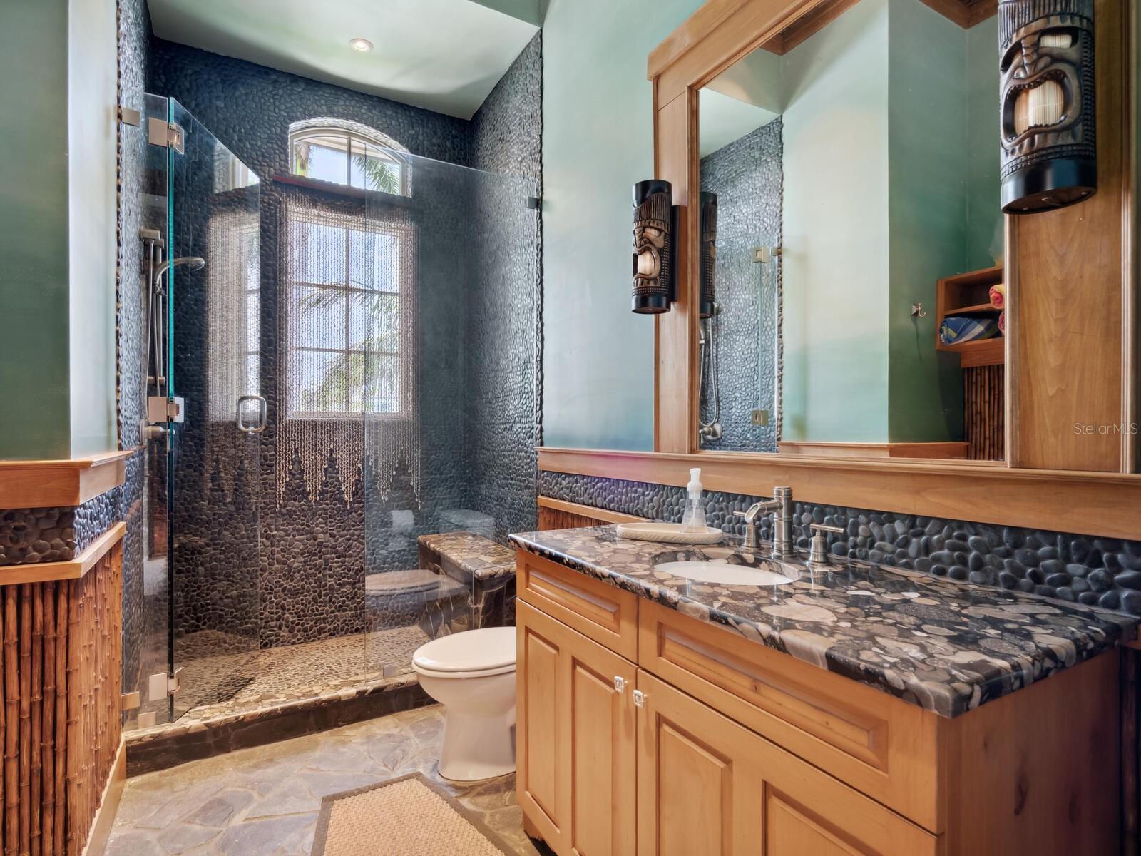 HARBOR ACRES - Residential