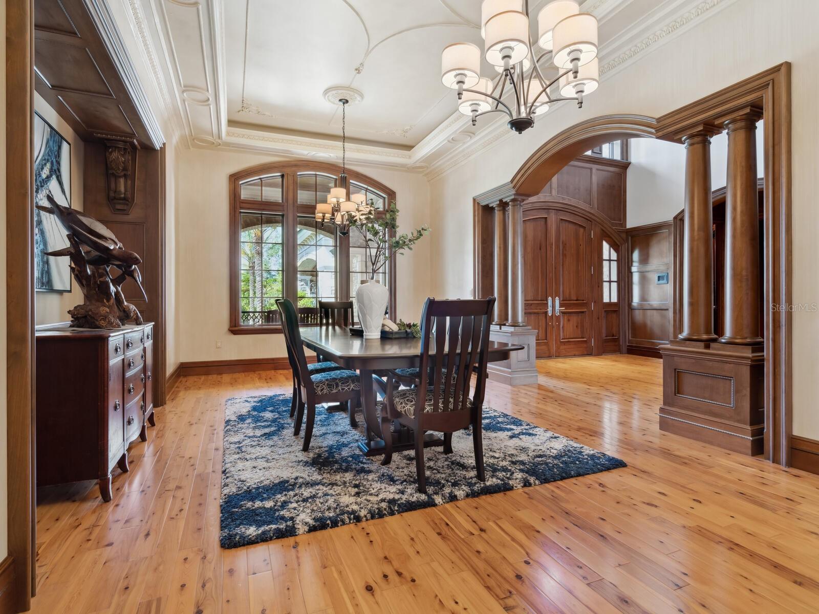 HARBOR ACRES - Residential