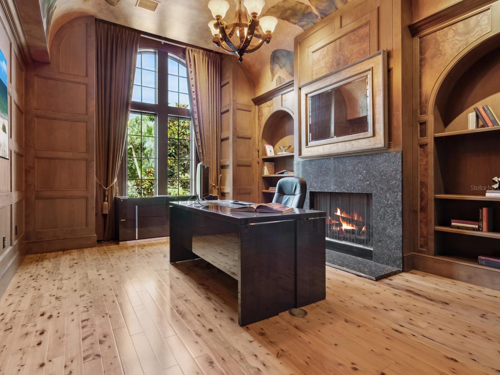 HARBOR ACRES - Residential