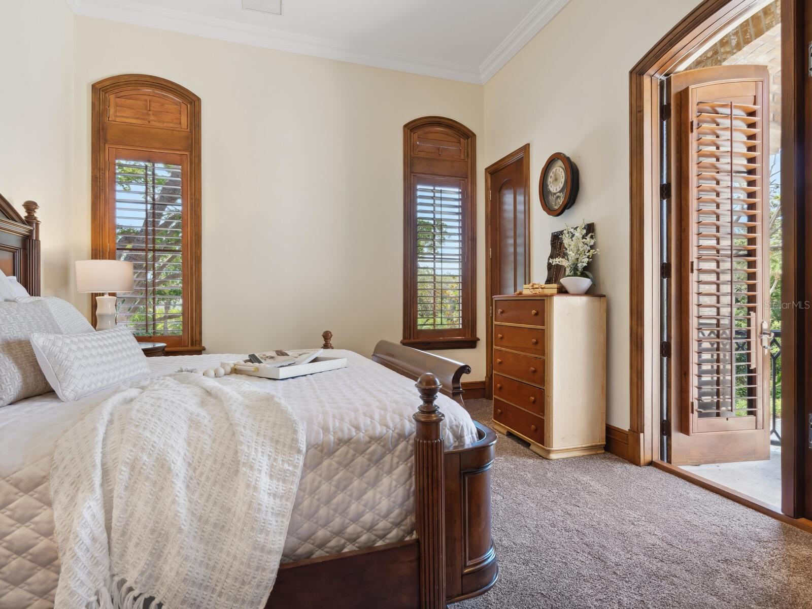 HARBOR ACRES - Residential