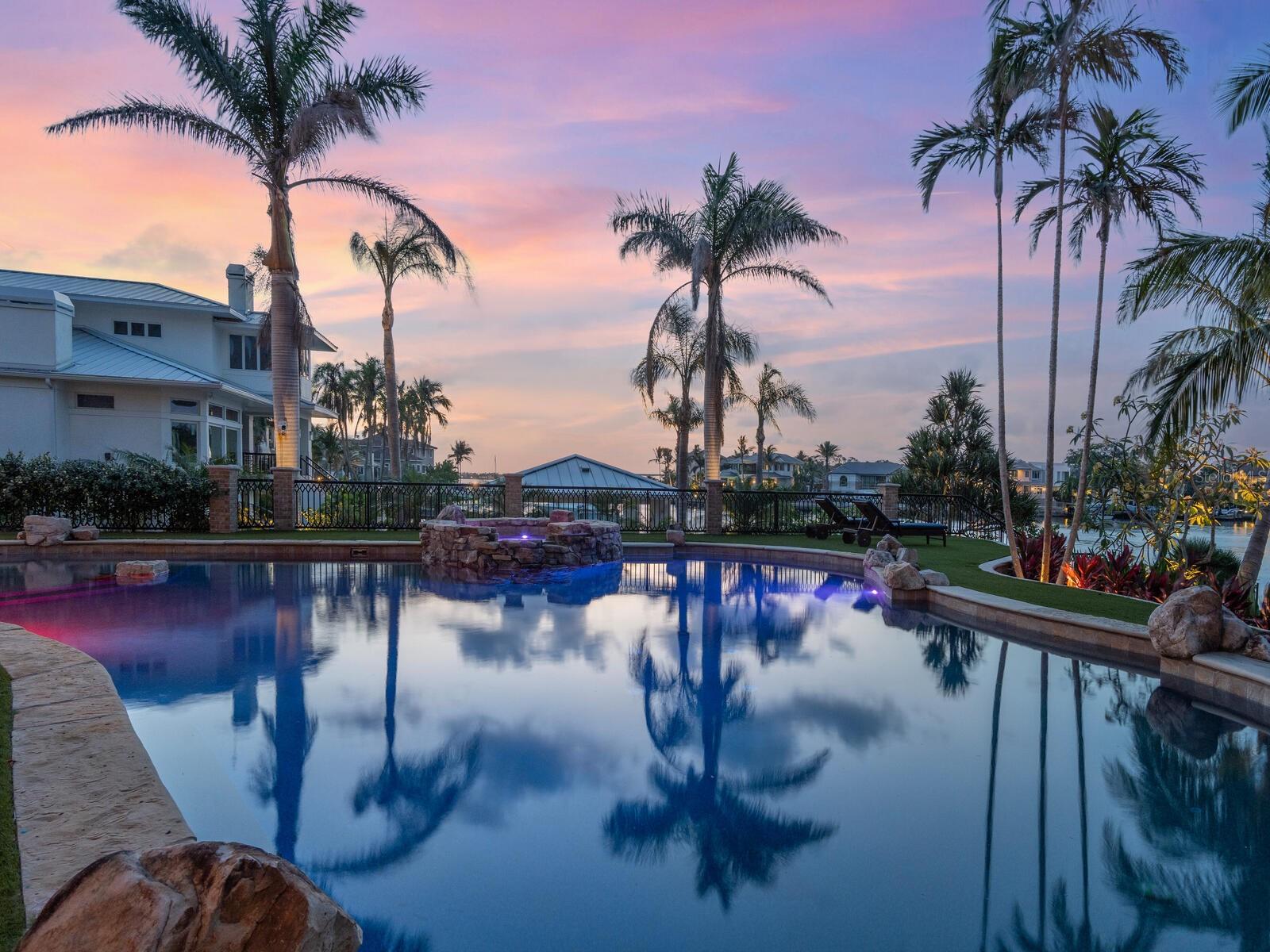 HARBOR ACRES - Residential