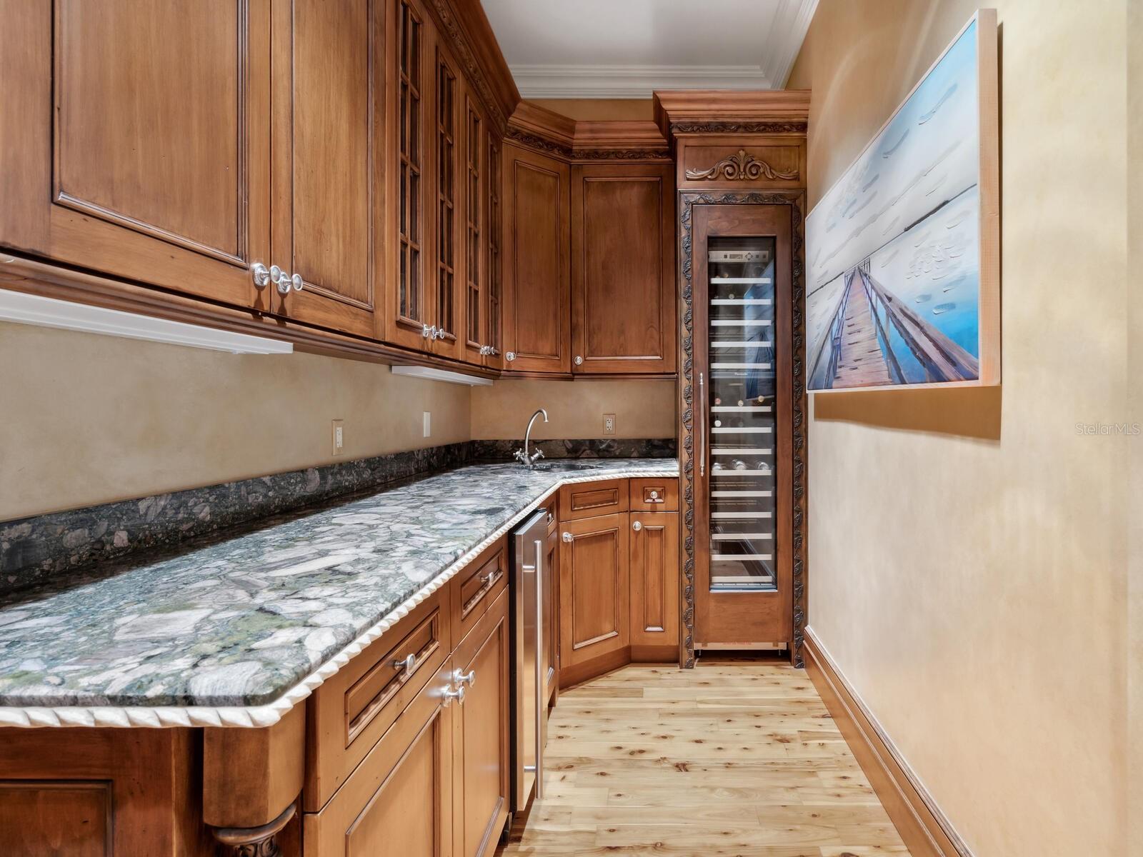 HARBOR ACRES - Residential