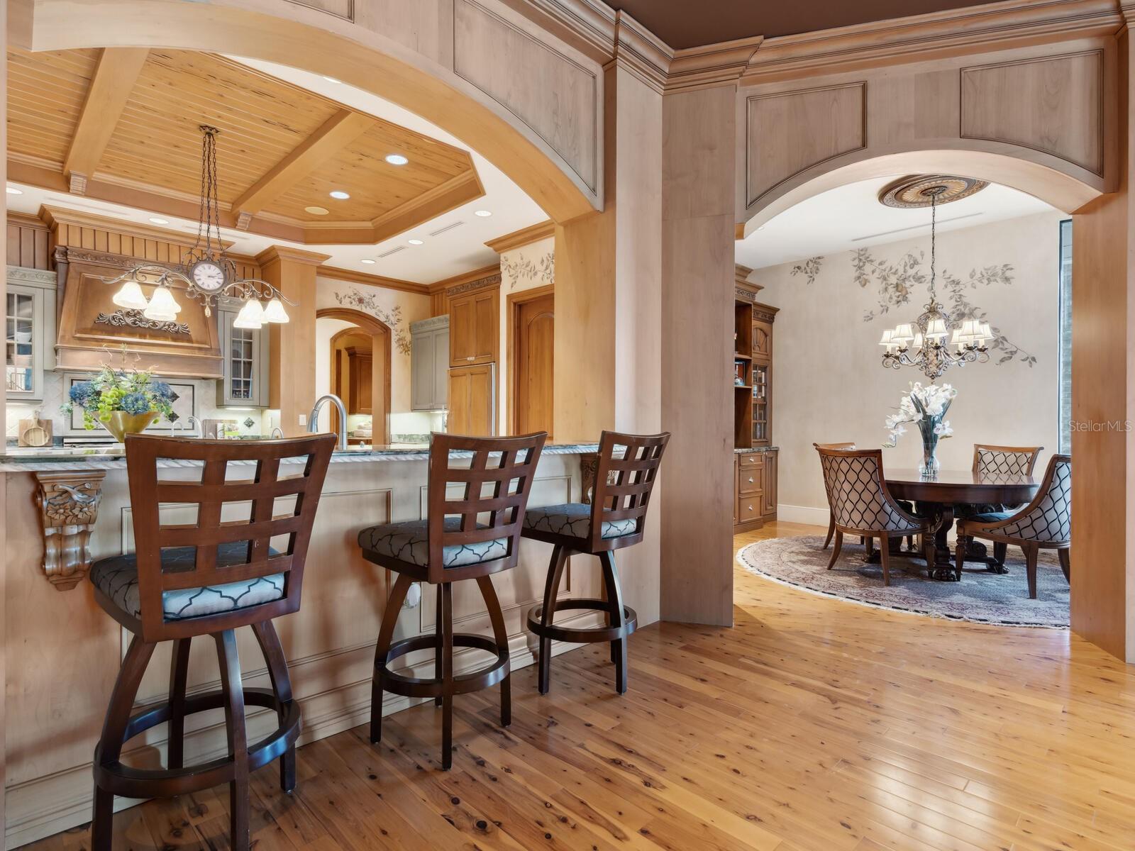 HARBOR ACRES - Residential