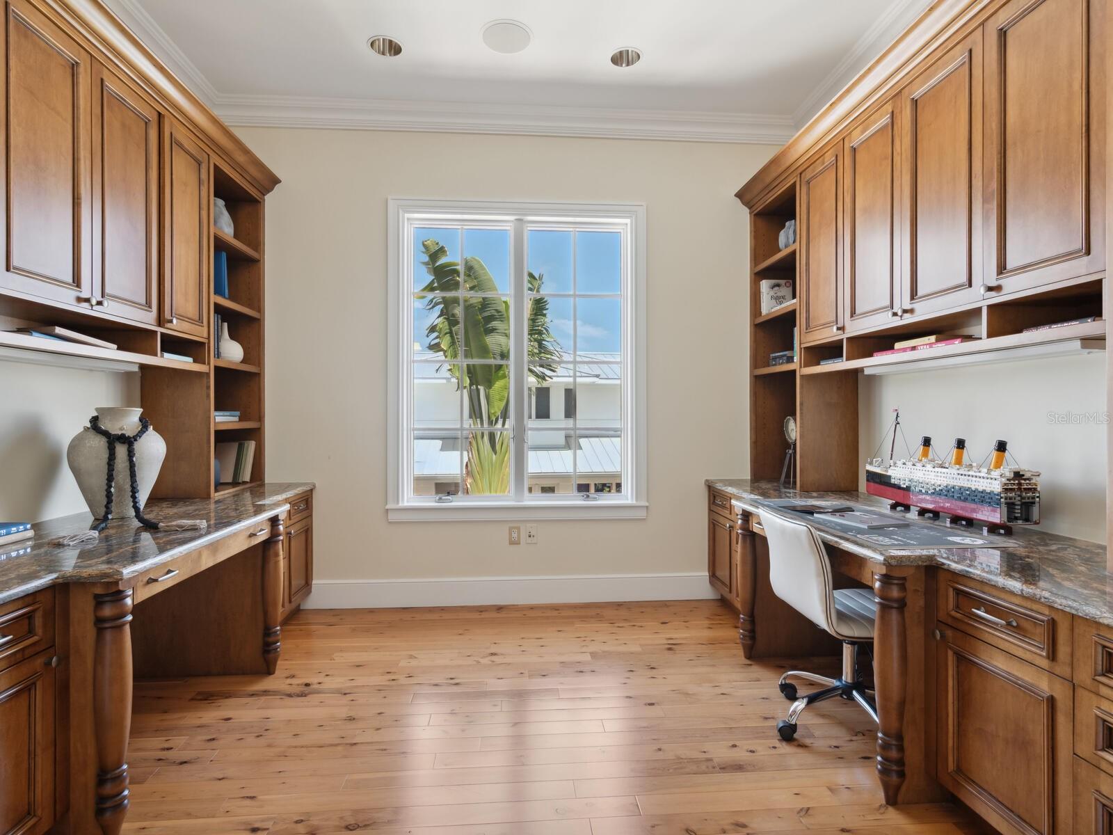 HARBOR ACRES - Residential