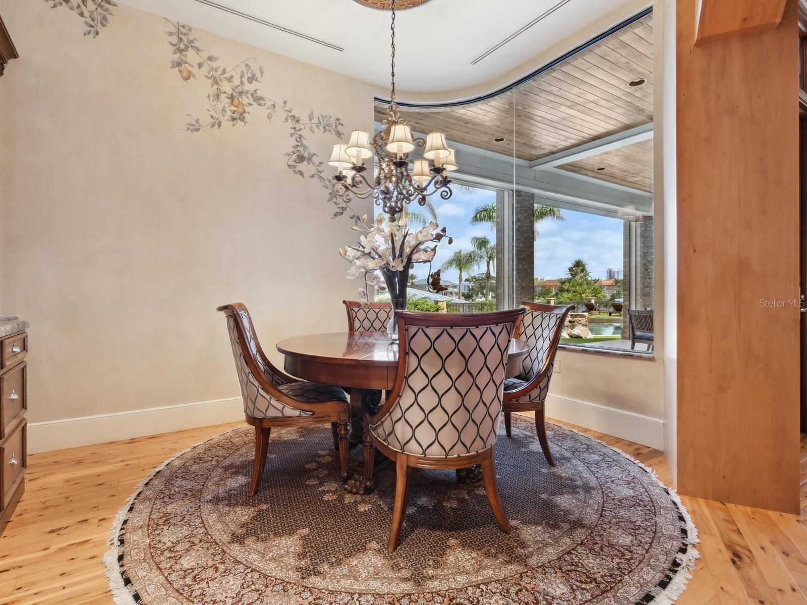 HARBOR ACRES - Residential