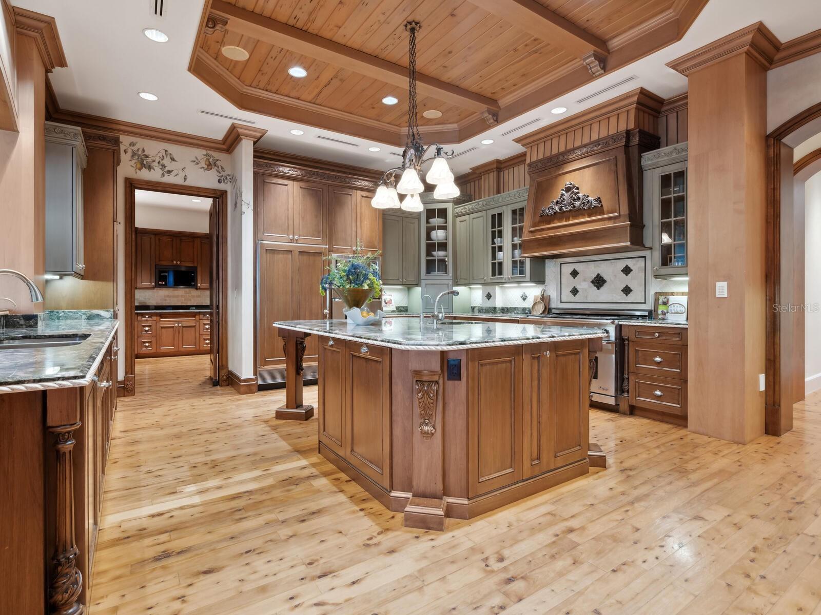 HARBOR ACRES - Residential