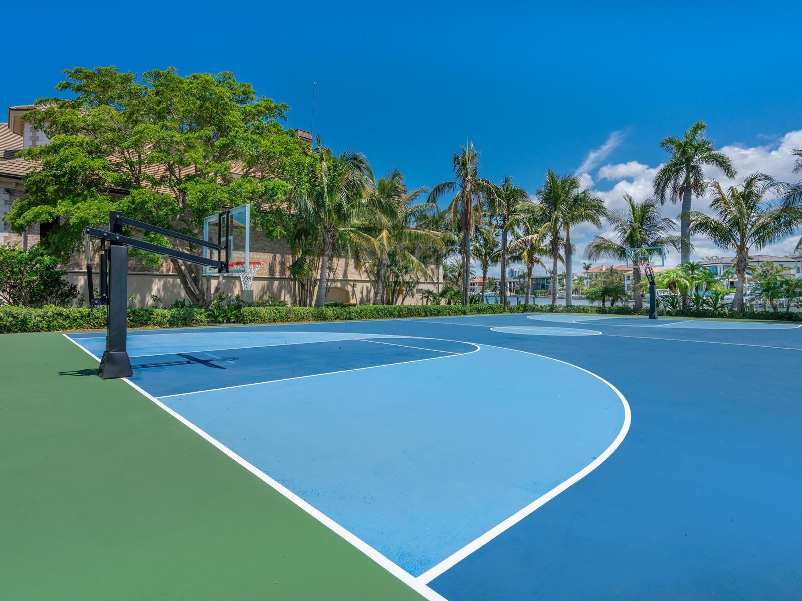 HARBOR ACRES - Residential