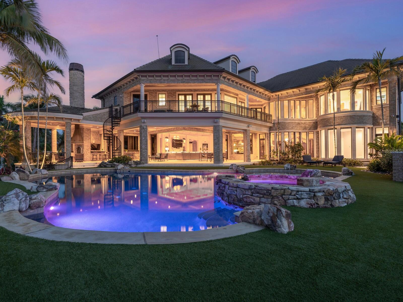 HARBOR ACRES - Residential