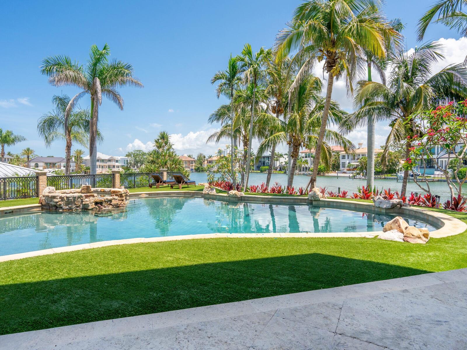 HARBOR ACRES - Residential