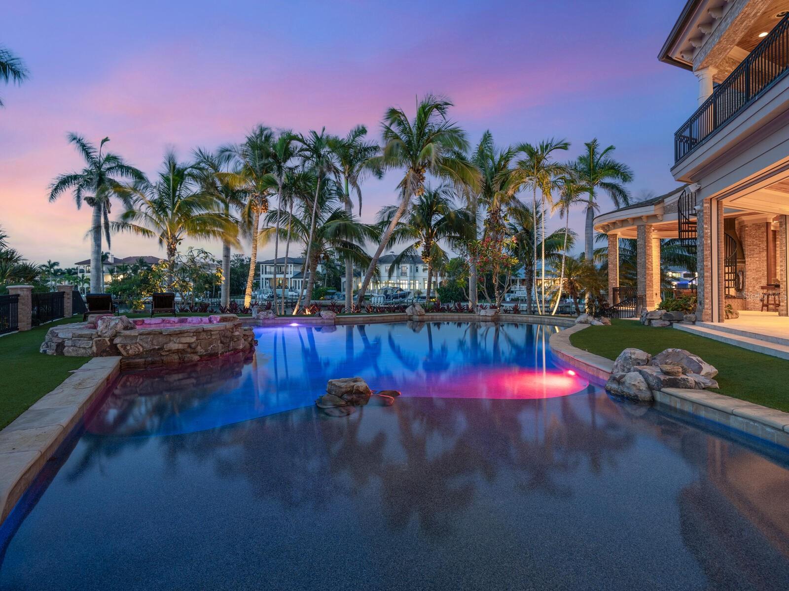 HARBOR ACRES - Residential