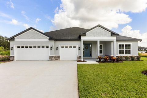 43 VILLAGE CENTER DRIVE HOMOSASSA FL 34446