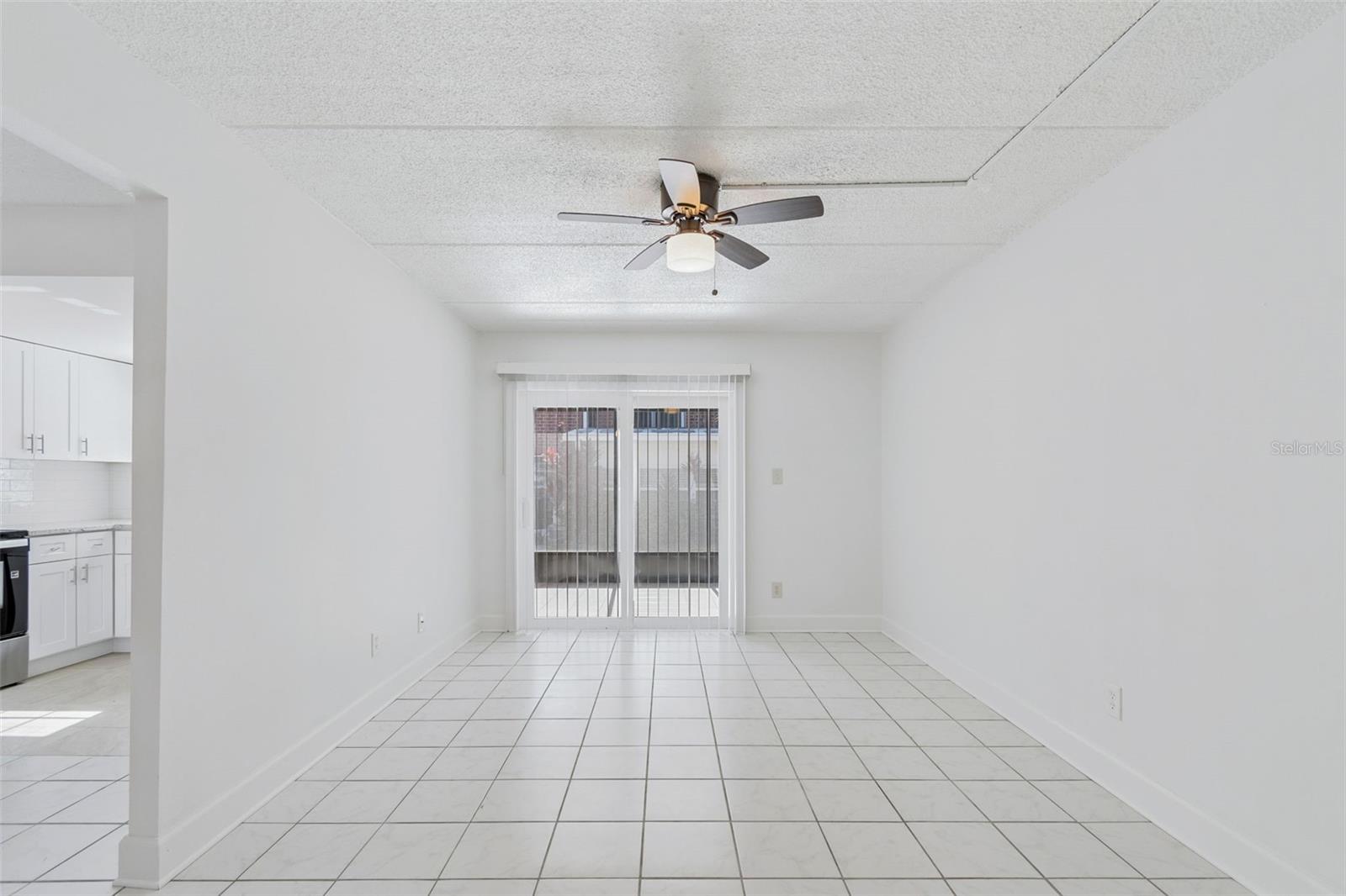 JAMESTOWN CONDO - Residential