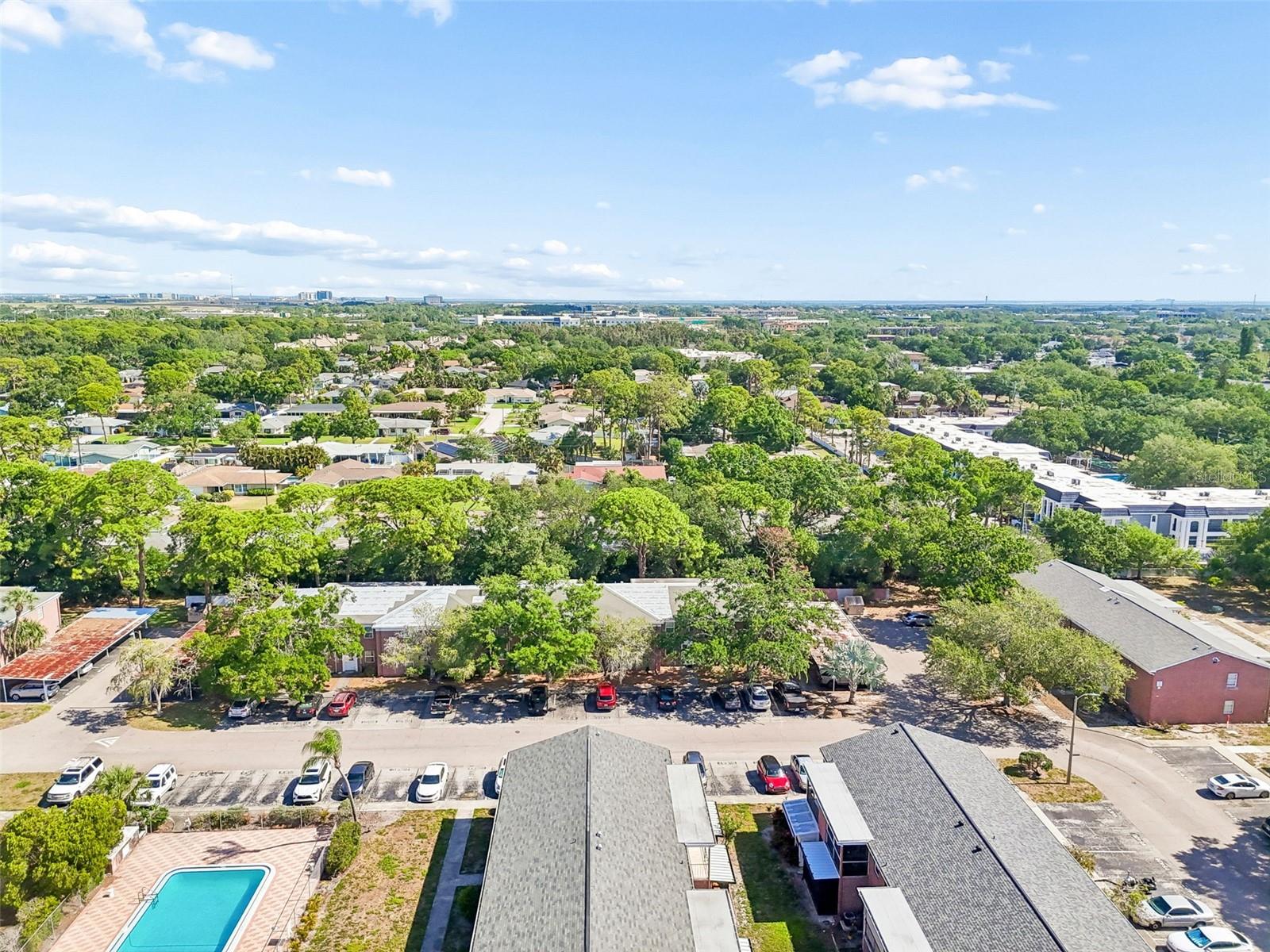 JAMESTOWN CONDO - Residential