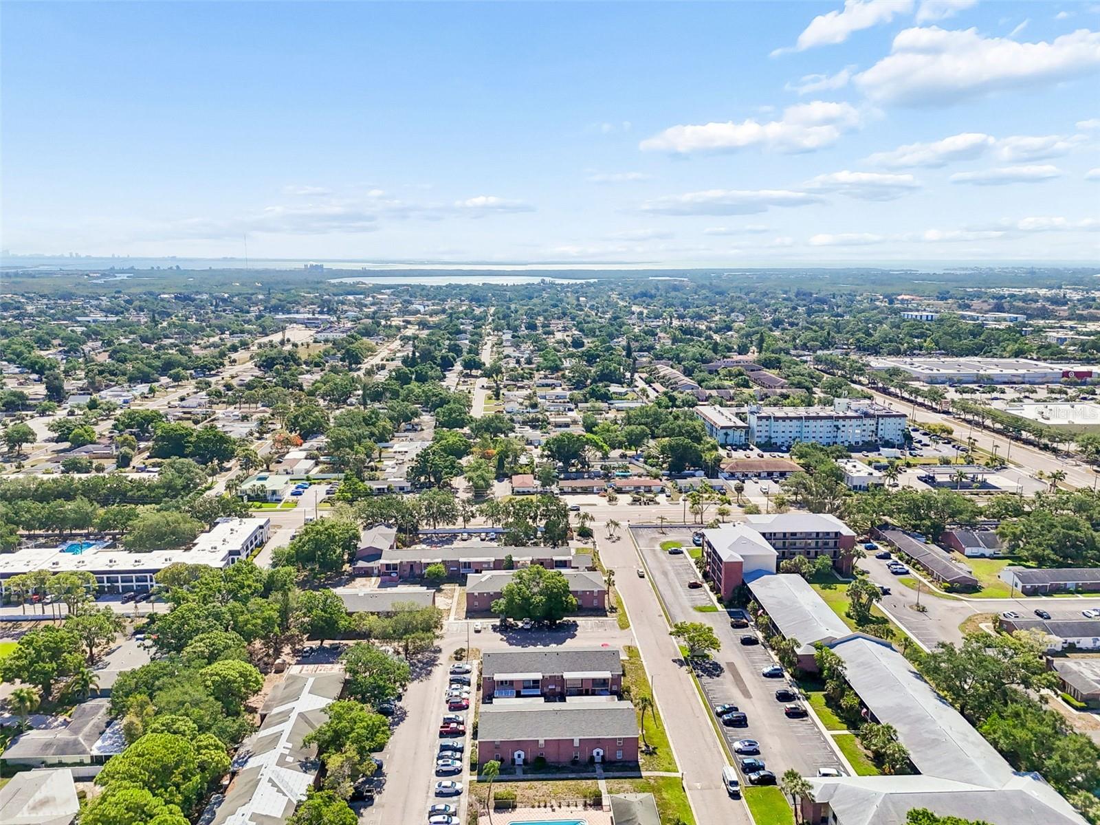 JAMESTOWN CONDO - Residential