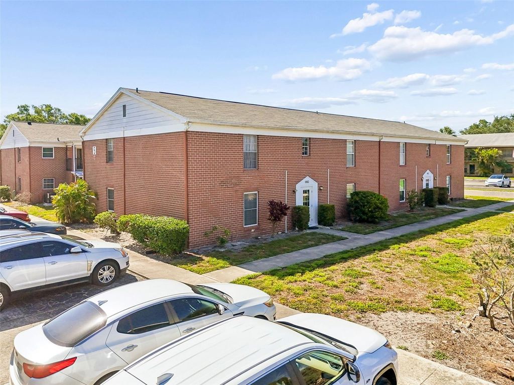 Photo of 1062 85th Terrace N #A, St Petersburg, FL 33702 (MLS # TB8511132)
