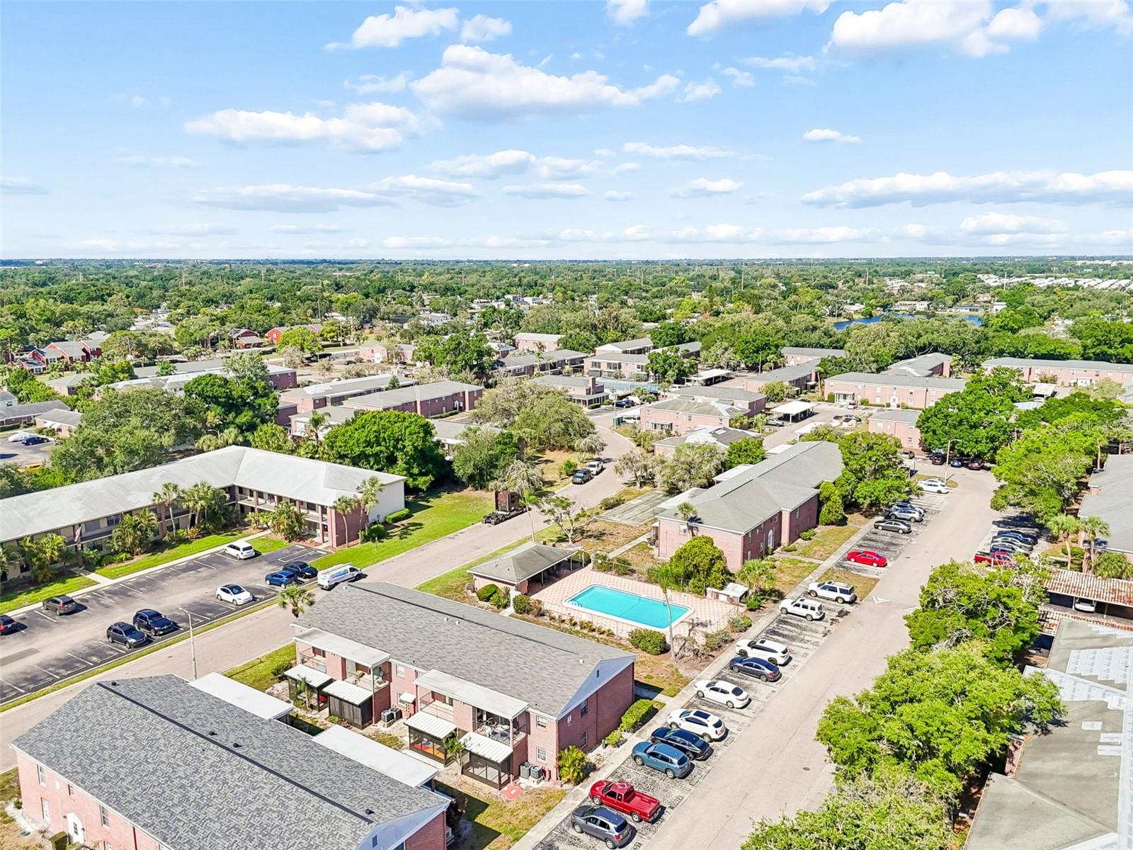 JAMESTOWN CONDO - Residential