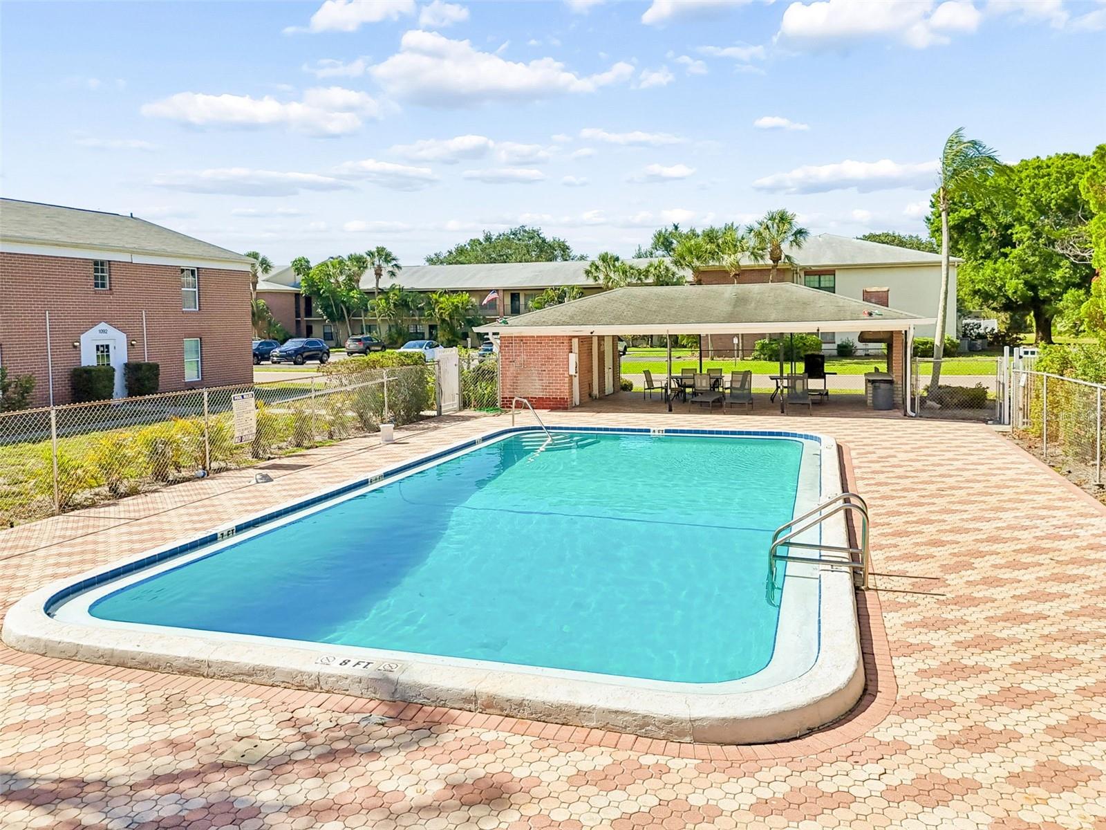 JAMESTOWN CONDO - Residential