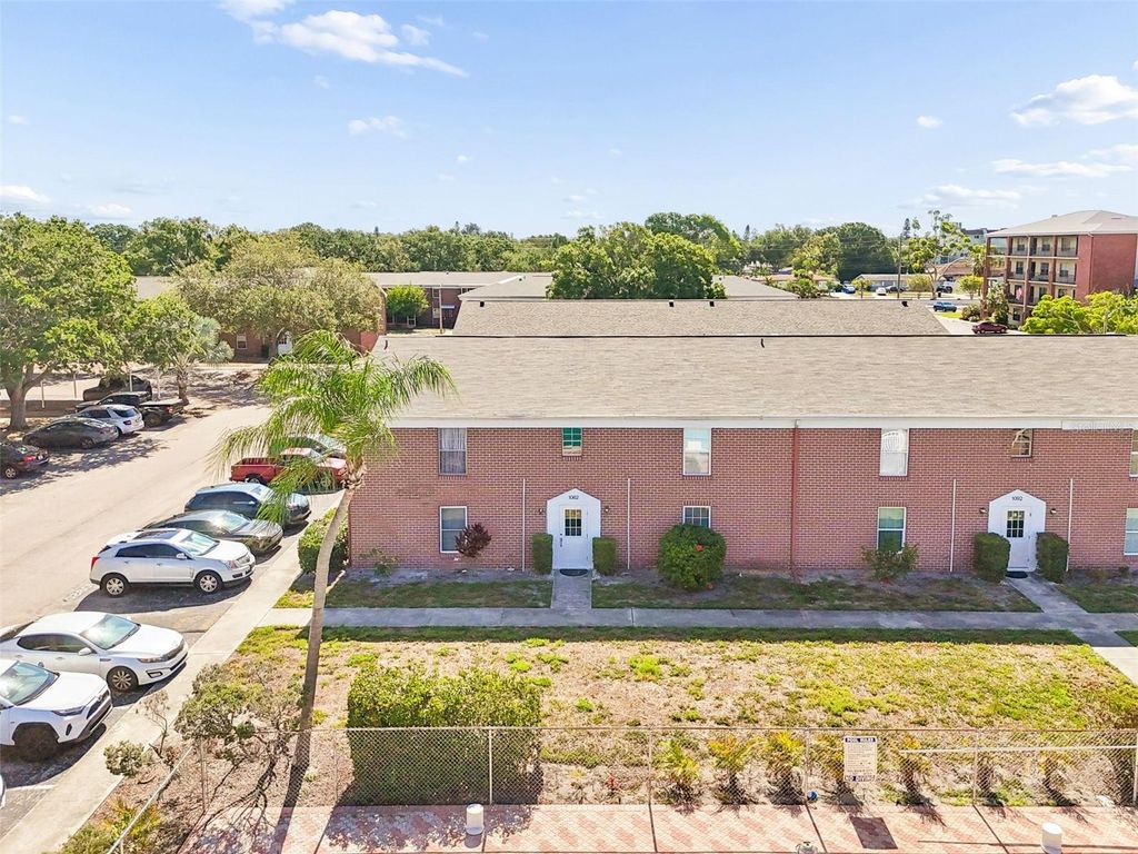 Photo of 1062 85th Terrace N #A, St Petersburg, FL 33702 (MLS # TB8511132)