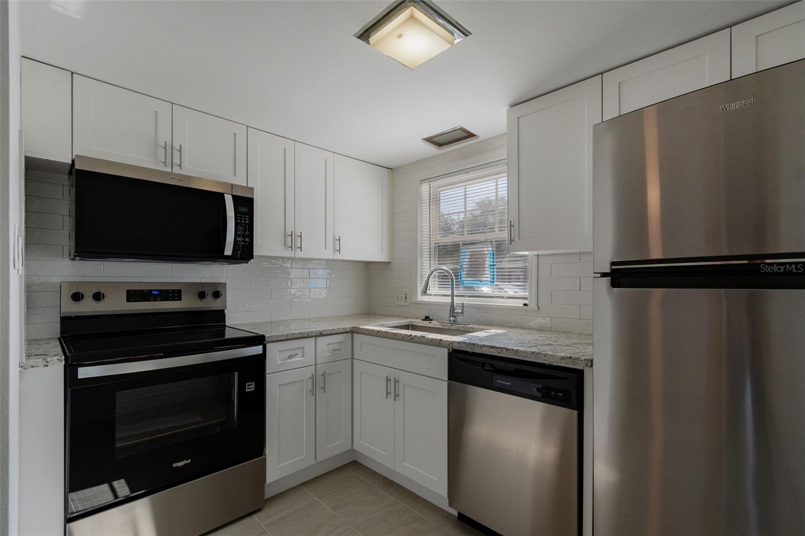 JAMESTOWN CONDO - Residential