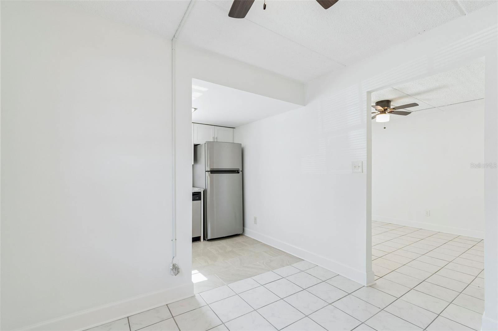 JAMESTOWN CONDO - Residential