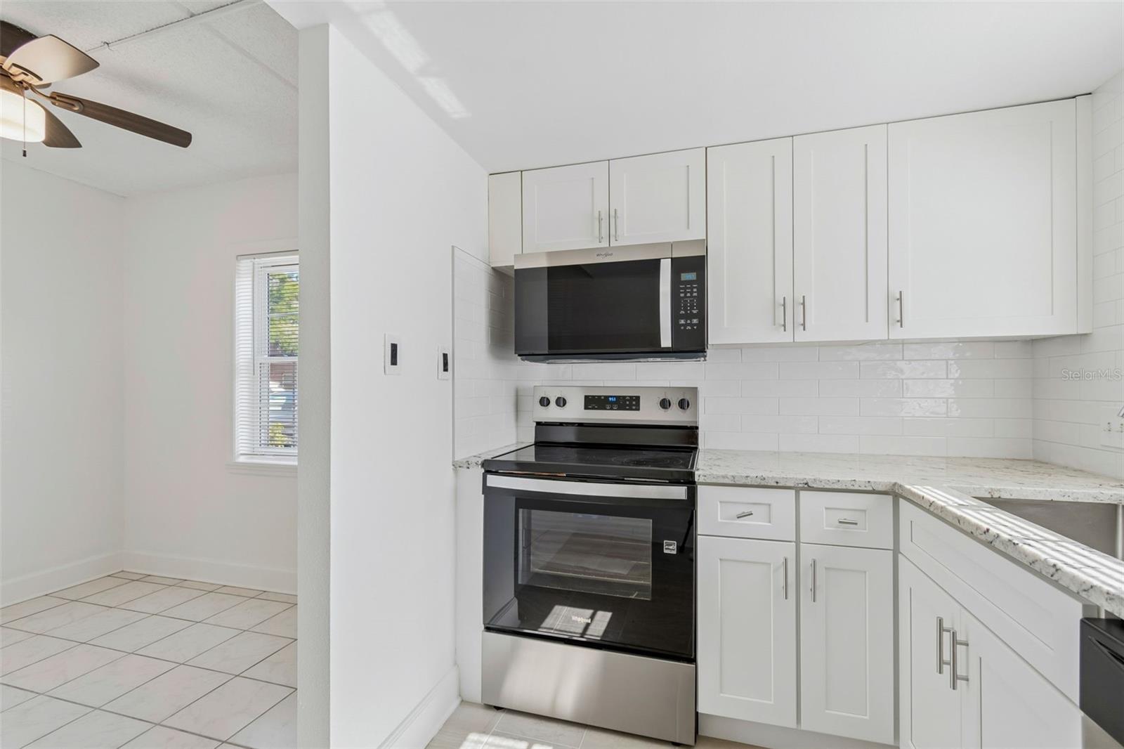 JAMESTOWN CONDO - Residential