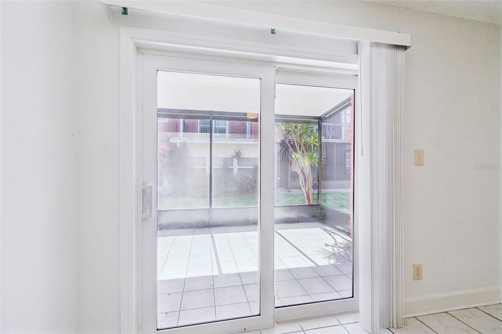 JAMESTOWN CONDO - Residential