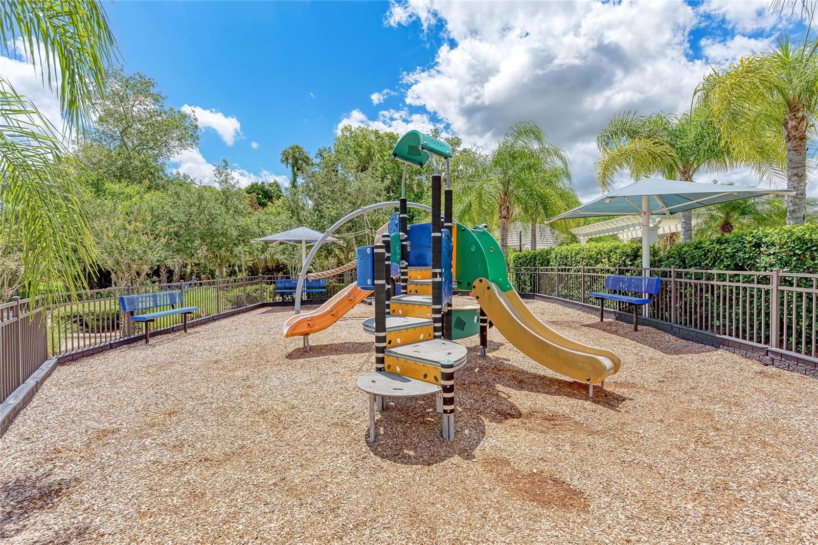 WOODBROOK PH I - Residential