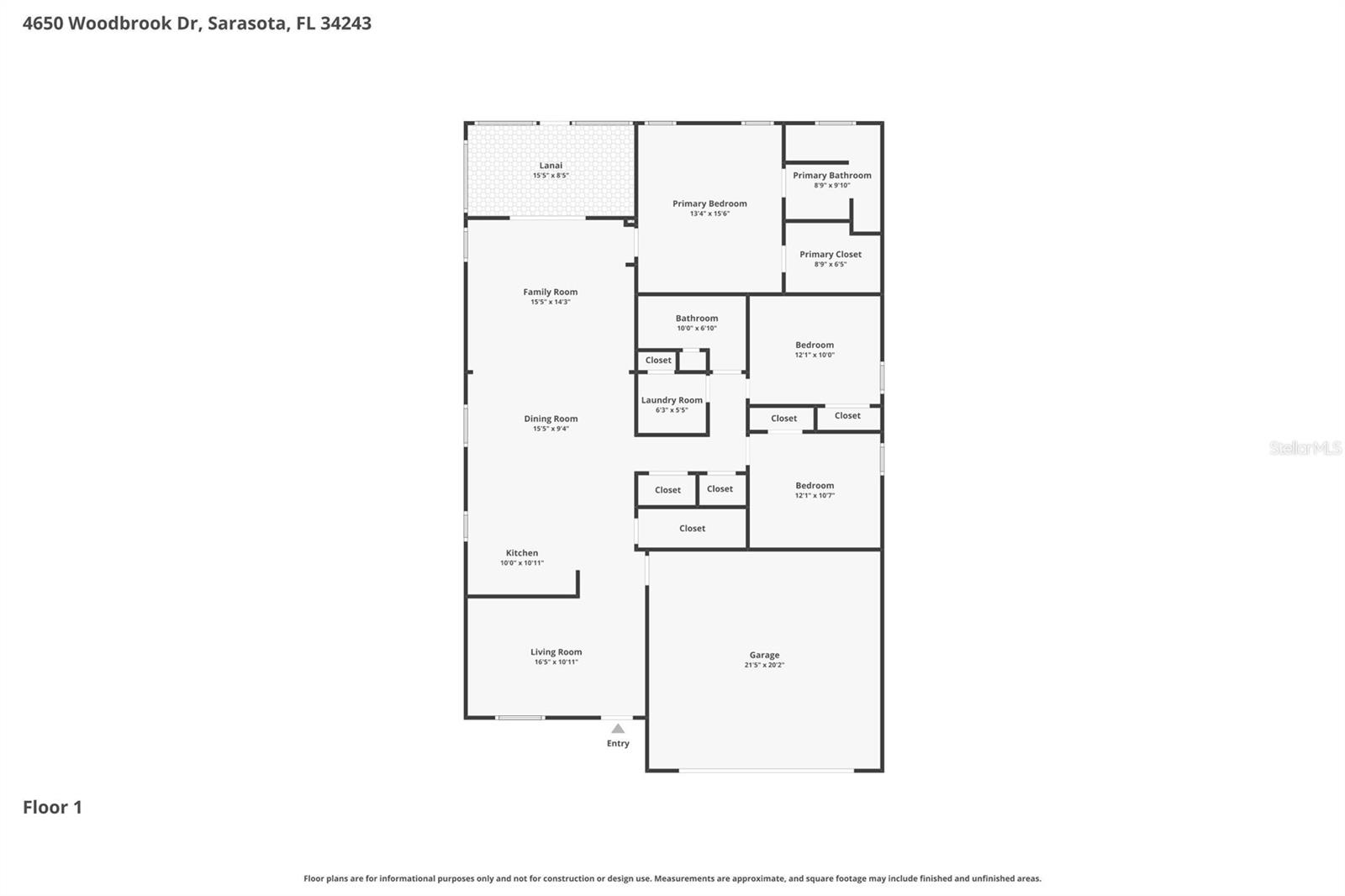 WOODBROOK PH I - Residential