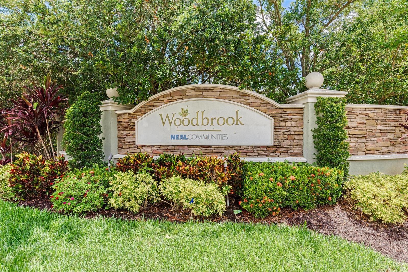 WOODBROOK PH I - Residential
