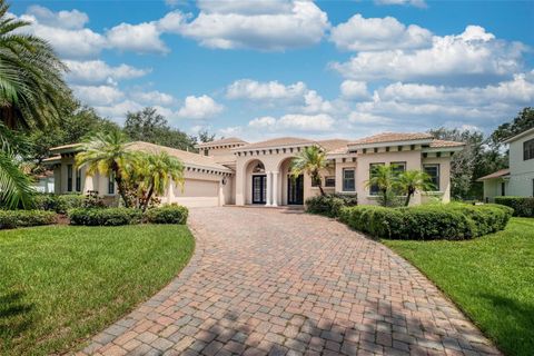 Photo of 11021 Hawkshead Court, Windermere, FL 34786 (MLS # O6328889)