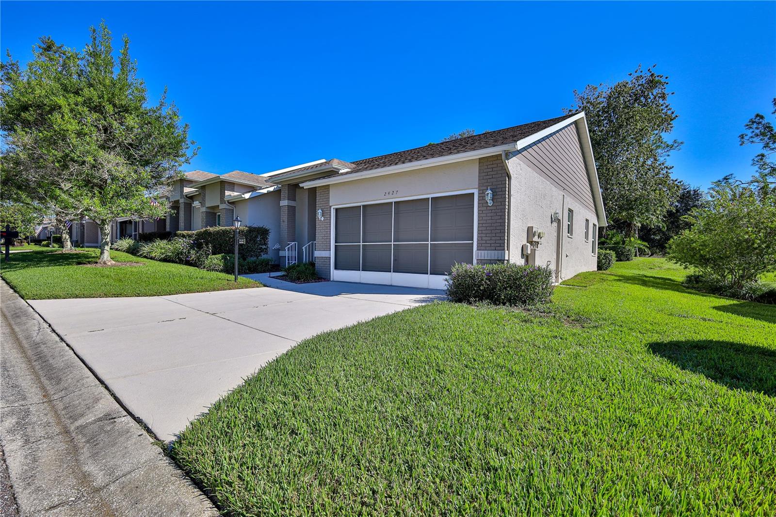 2427 HIDDEN TRAIL DRIVE