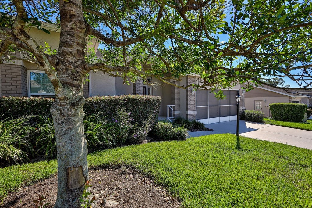 Photo of 2427 Hidden Trail Drive, Spring Hill, FL 34606 (MLS # W7890305)