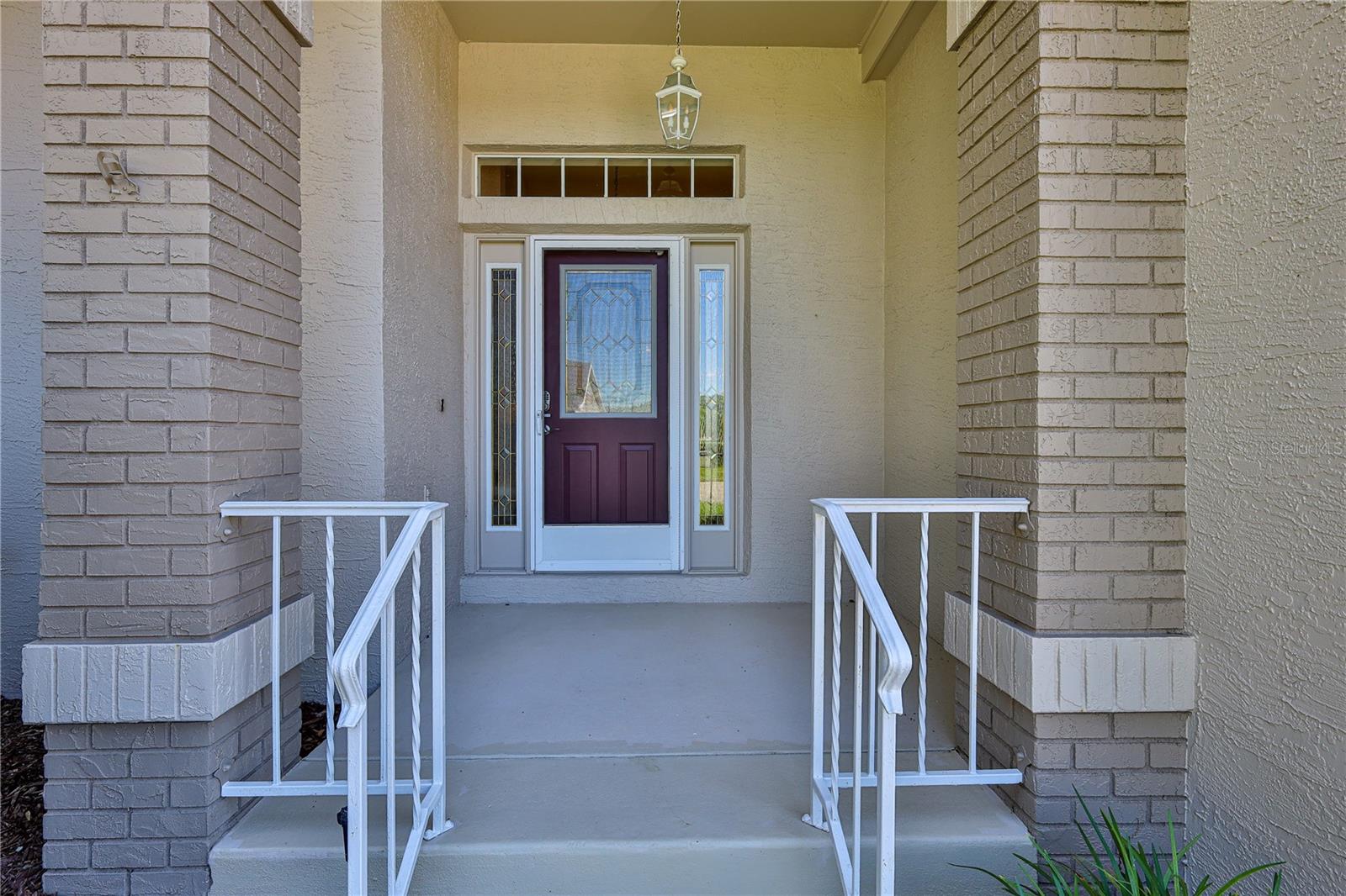 2427 HIDDEN TRAIL DRIVE