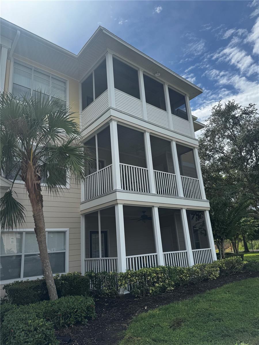 Photo of 4802 51st Street W #1818, Bradenton, FL 34210 (MLS # A4708997)