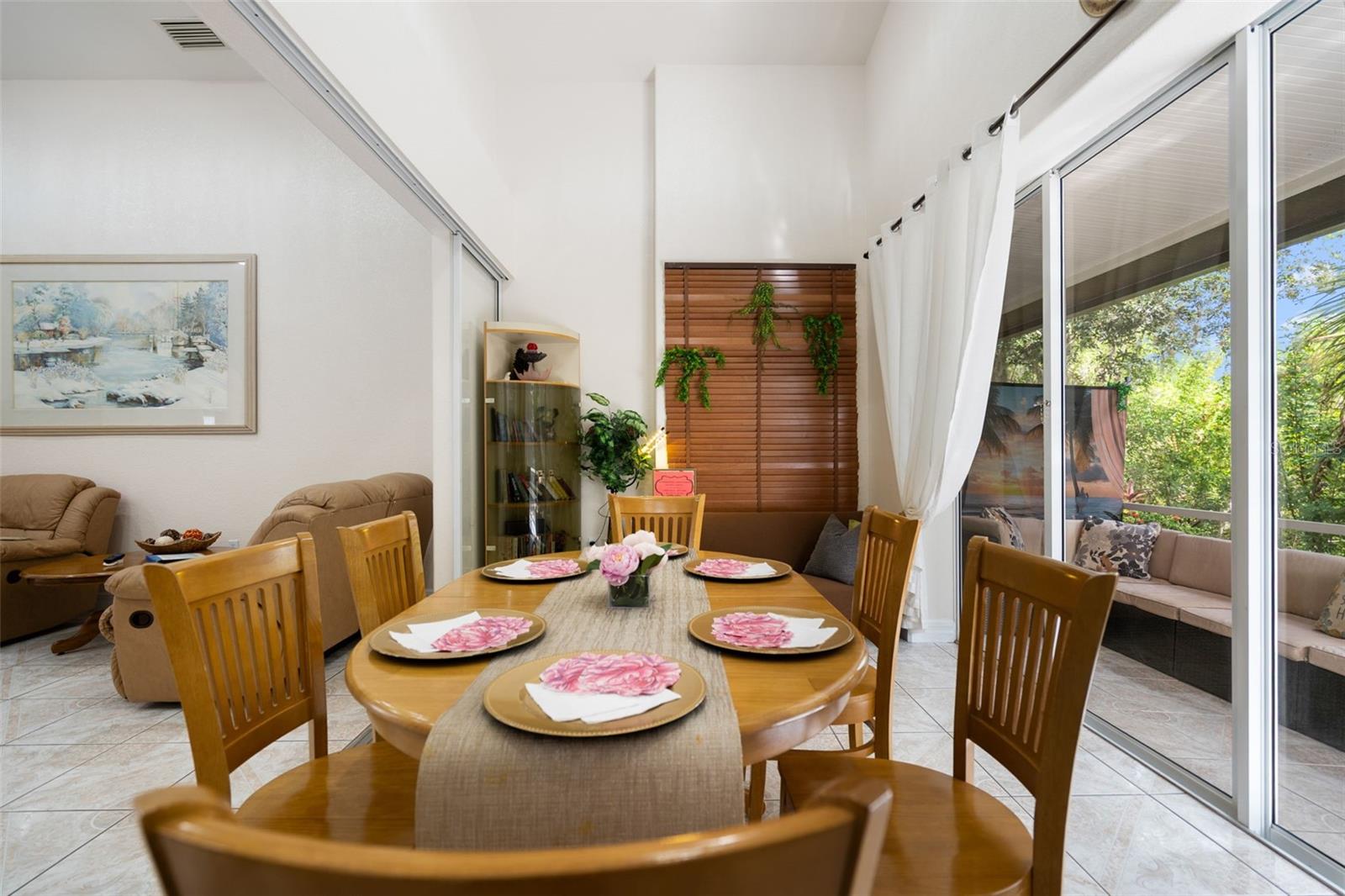 WARM MINERAL SPGS - Residential