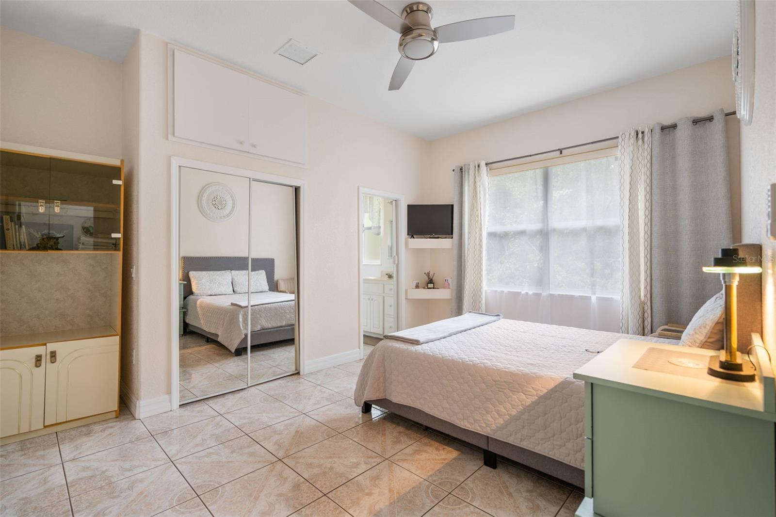 WARM MINERAL SPGS - Residential