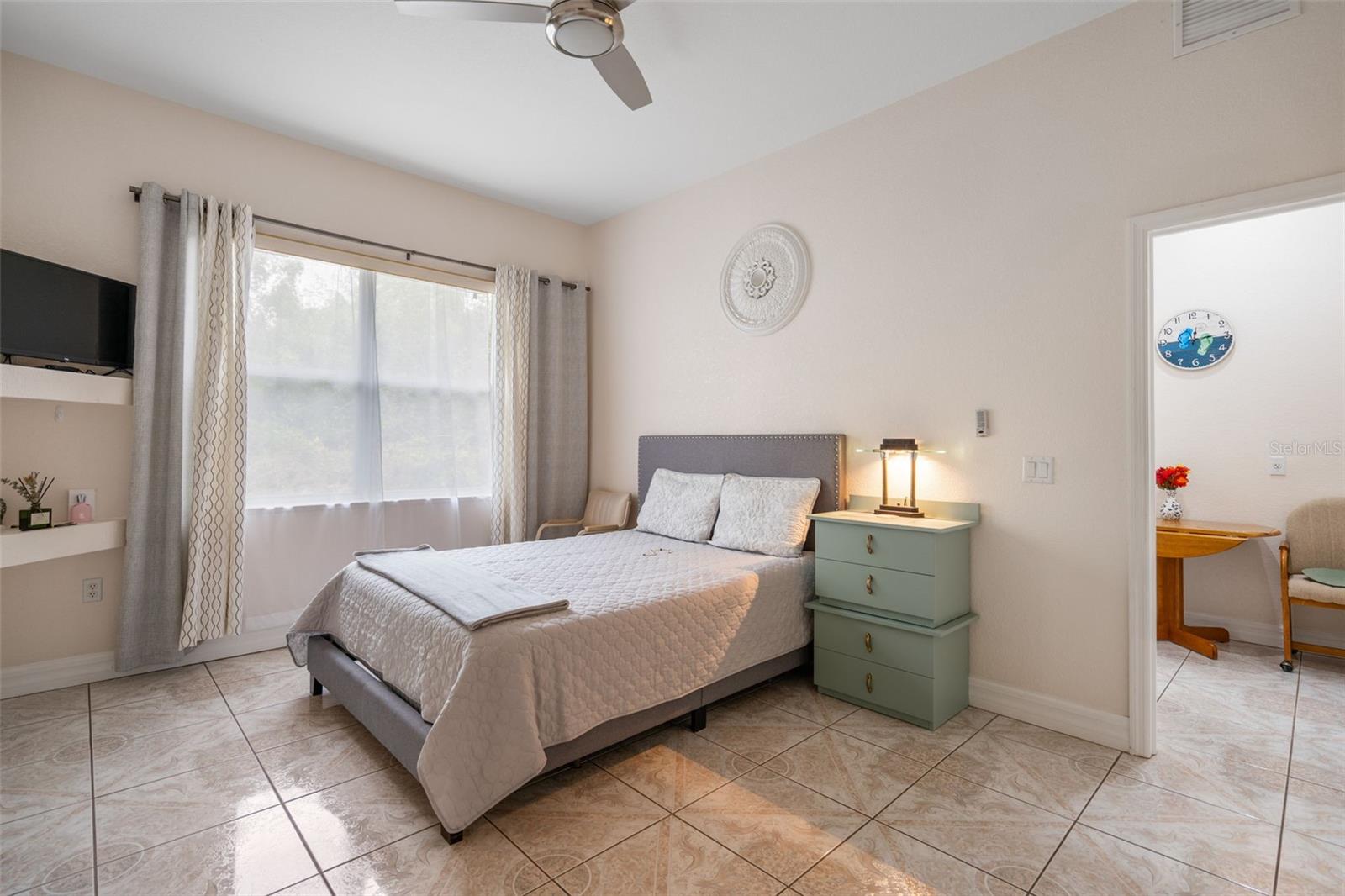 WARM MINERAL SPGS - Residential