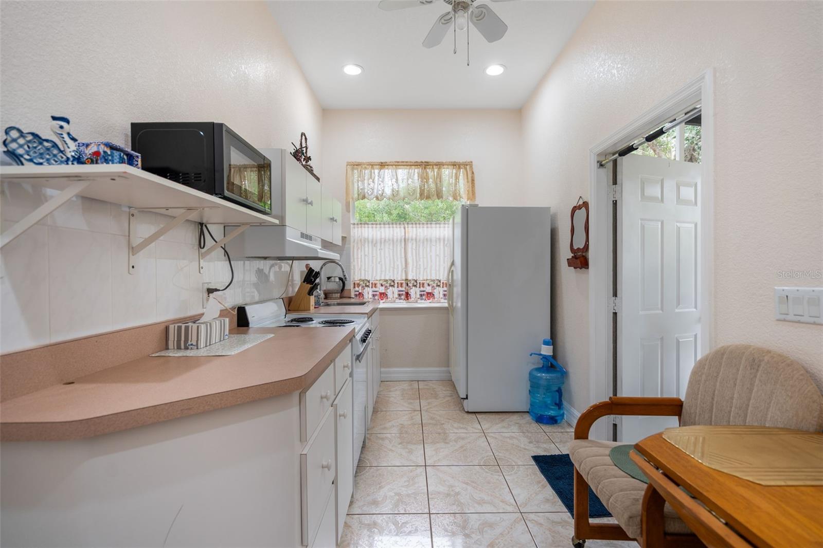 WARM MINERAL SPGS - Residential