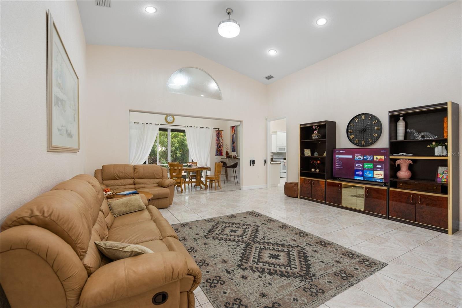 WARM MINERAL SPGS - Residential