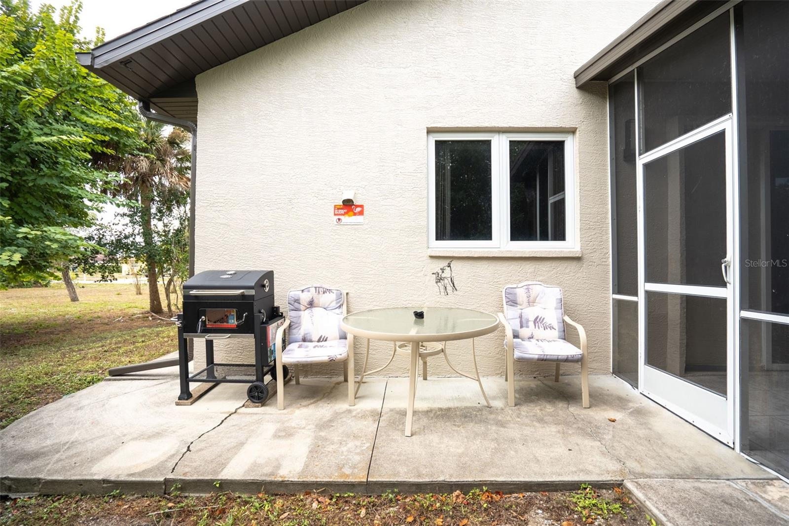 WARM MINERAL SPGS - Residential